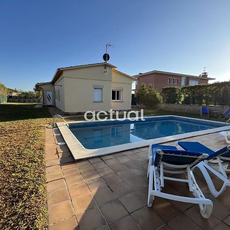 Casa Mas Palli 17 Calonge  Exteriér fotografie