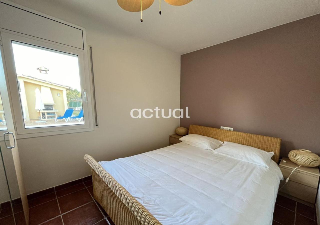 Casa Mas Palli 17 Calonge  Exteriér fotografie