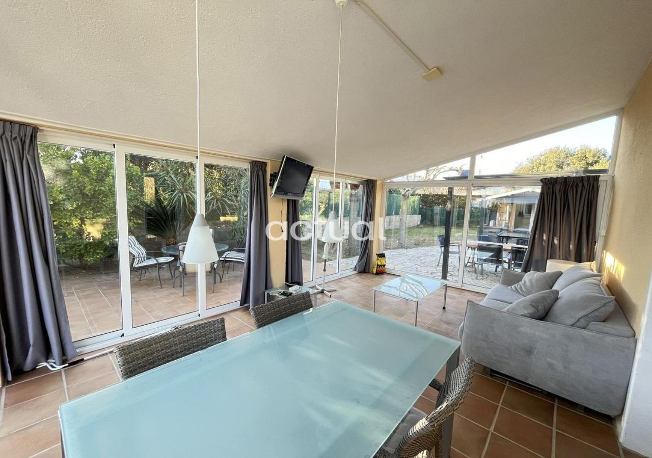 Casa Mas Palli 17 Calonge  Exteriér fotografie