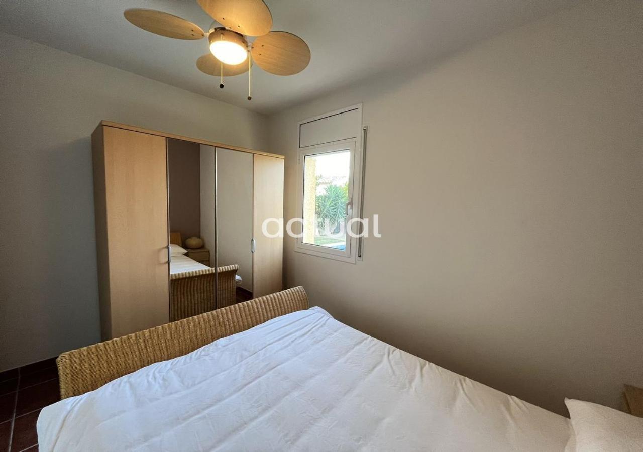 Casa Mas Palli 17 Calonge  Exteriér fotografie