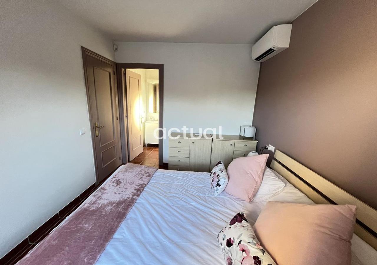 Casa Mas Palli 17 Calonge  Exteriér fotografie