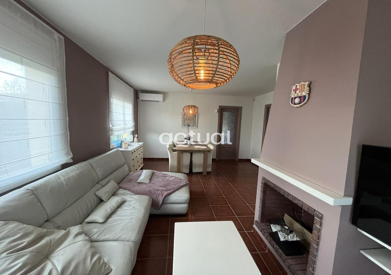 Casa Mas Palli 17 Calonge  Exteriér fotografie