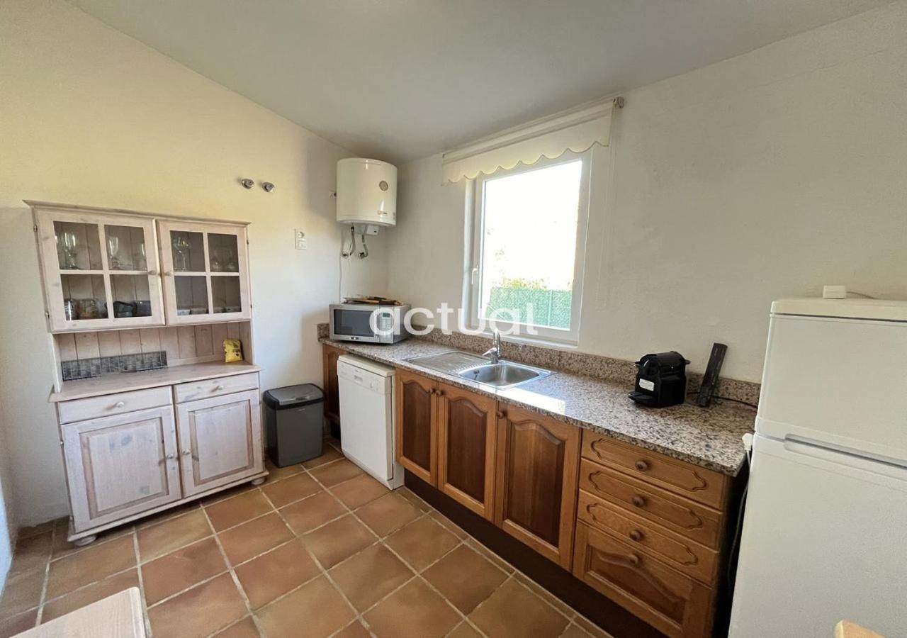 Casa Mas Palli 17 Calonge  Exteriér fotografie