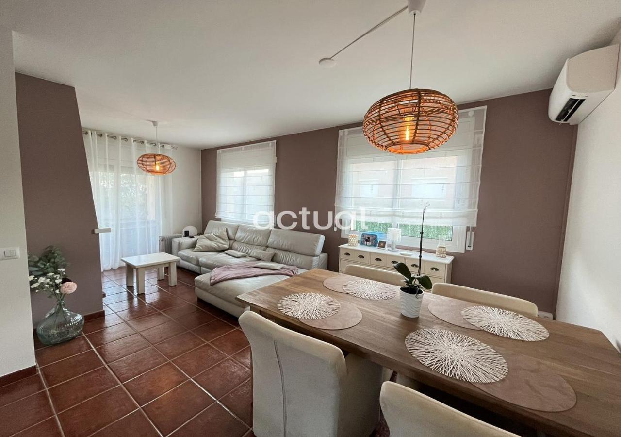 Casa Mas Palli 17 Calonge  Exteriér fotografie
