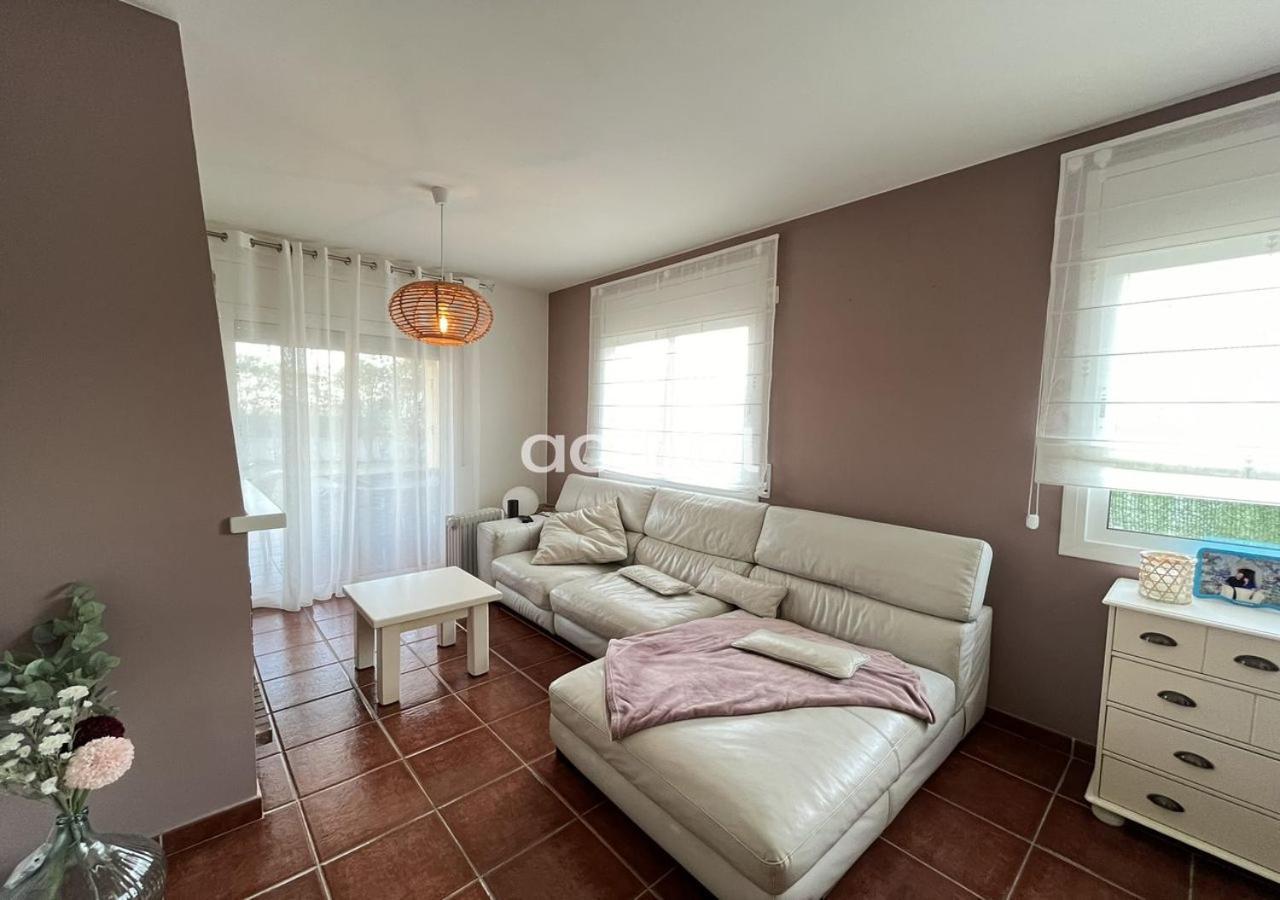 Casa Mas Palli 17 Calonge  Exteriér fotografie