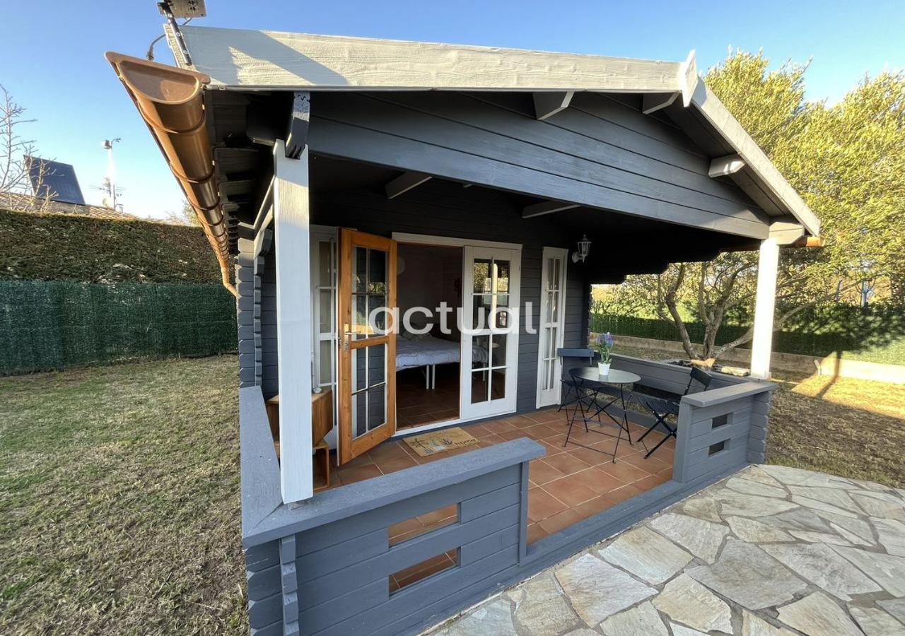 Casa Mas Palli 17 Calonge  Exteriér fotografie