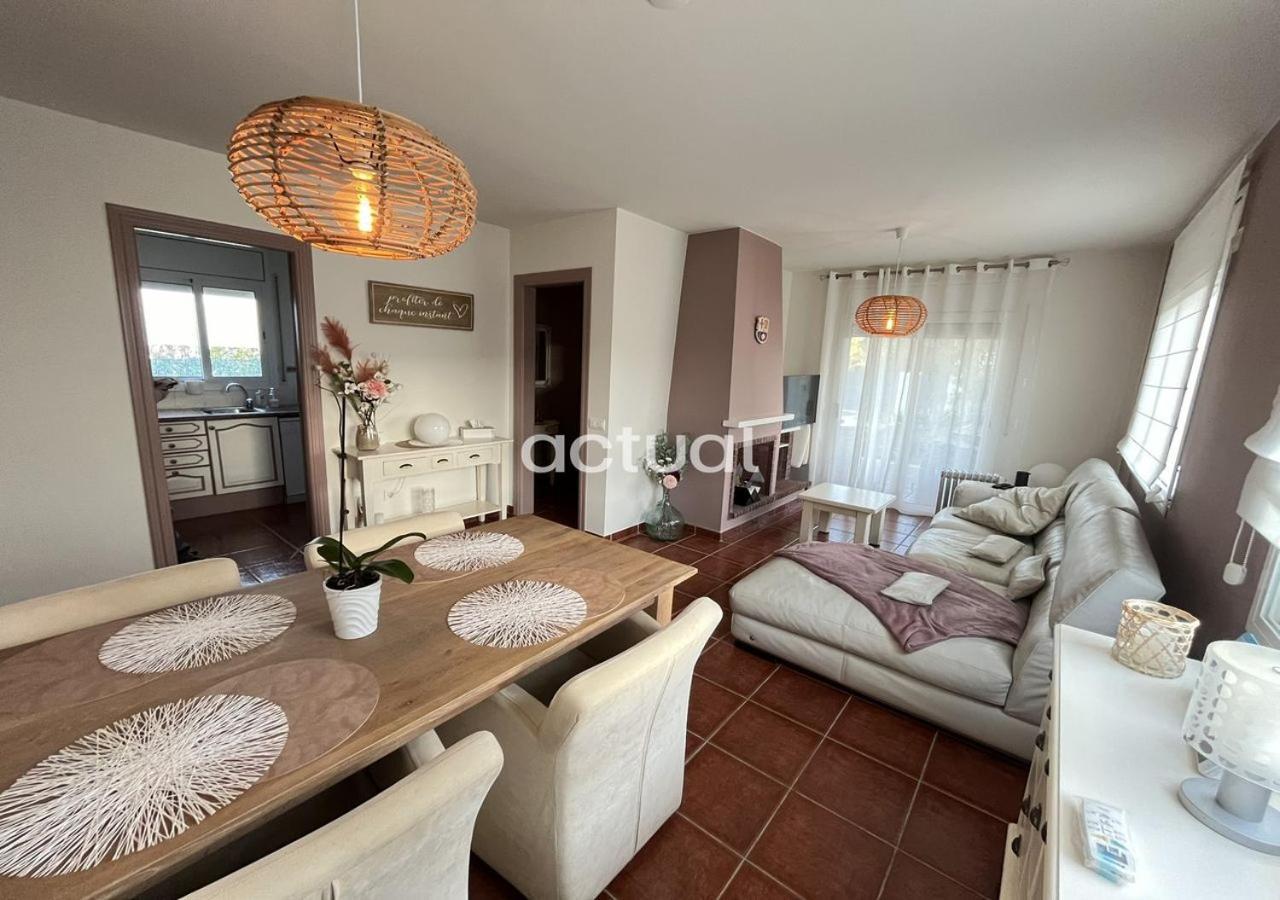 Casa Mas Palli 17 Calonge  Exteriér fotografie