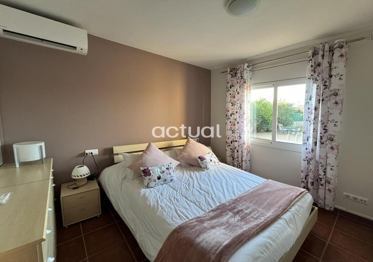 Casa Mas Palli 17 Calonge  Exteriér fotografie