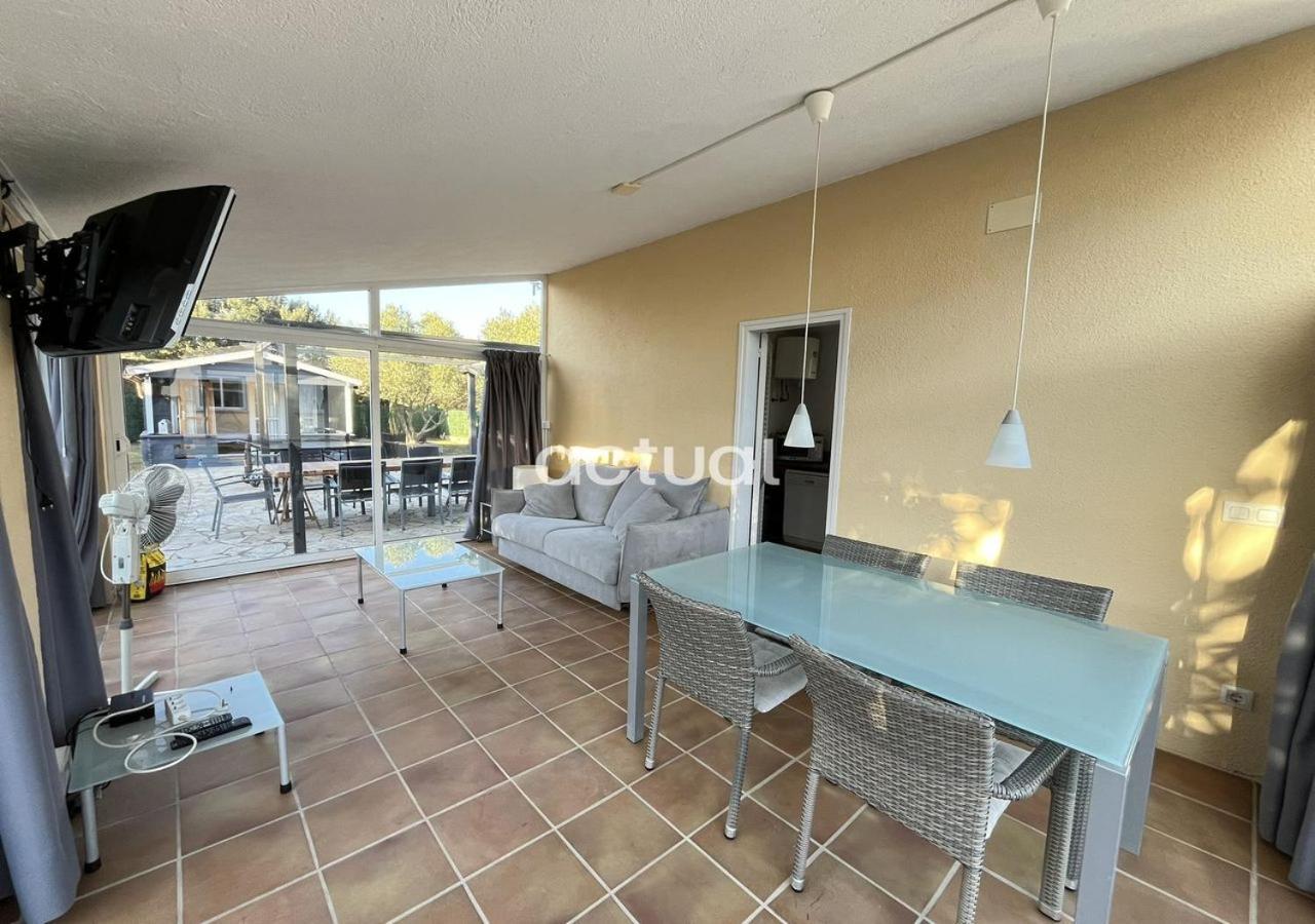 Casa Mas Palli 17 Calonge  Exteriér fotografie
