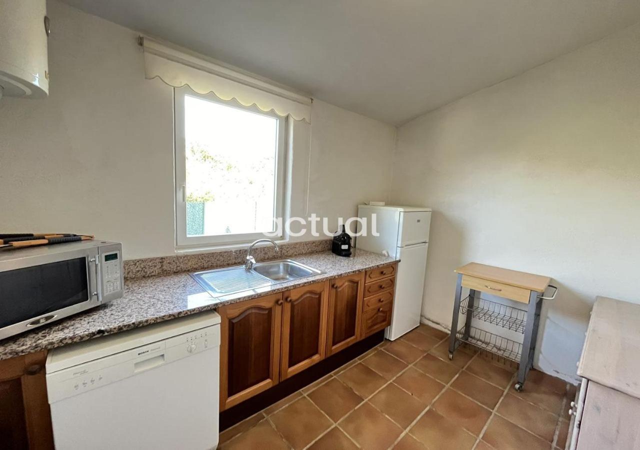 Casa Mas Palli 17 Calonge  Exteriér fotografie