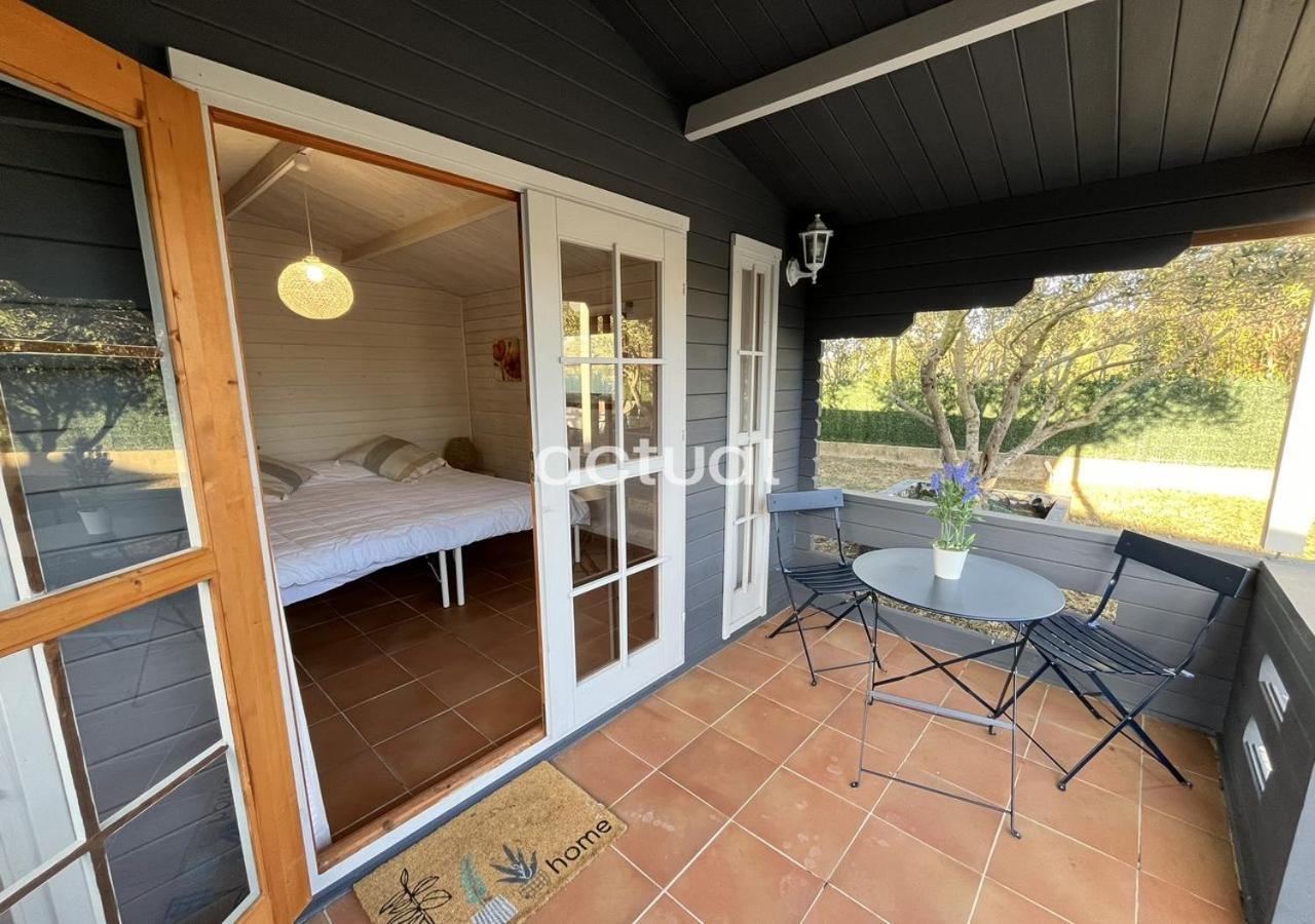 Casa Mas Palli 17 Calonge  Exteriér fotografie