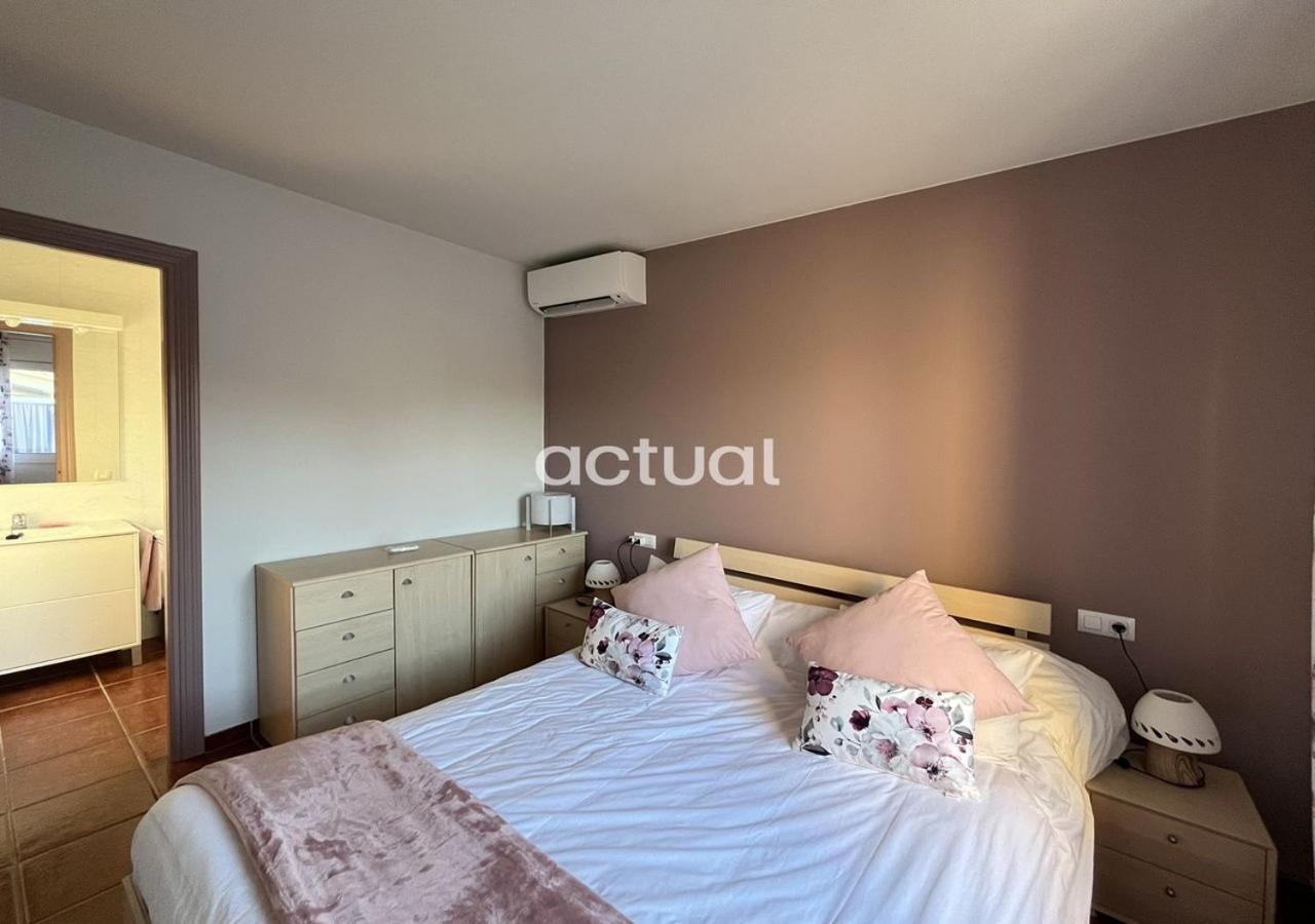 Casa Mas Palli 17 Calonge  Exteriér fotografie