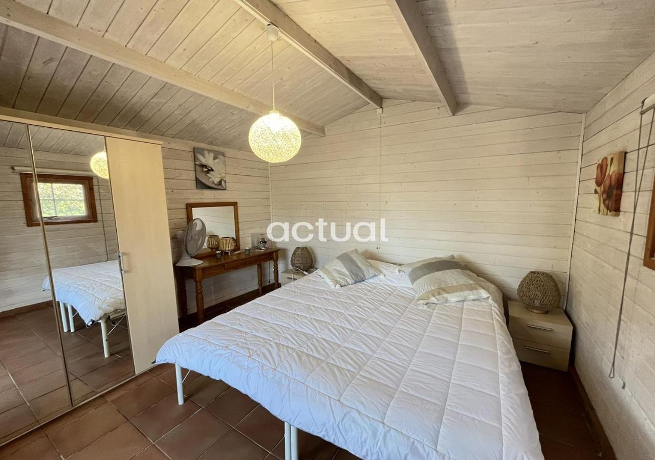 Casa Mas Palli 17 Calonge  Exteriér fotografie