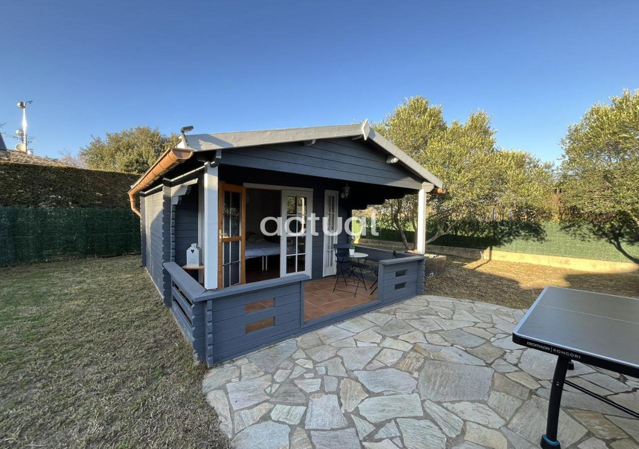 Casa Mas Palli 17 Calonge  Exteriér fotografie