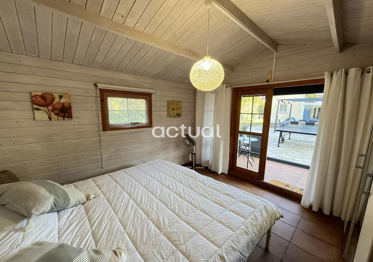 Casa Mas Palli 17 Calonge  Exteriér fotografie
