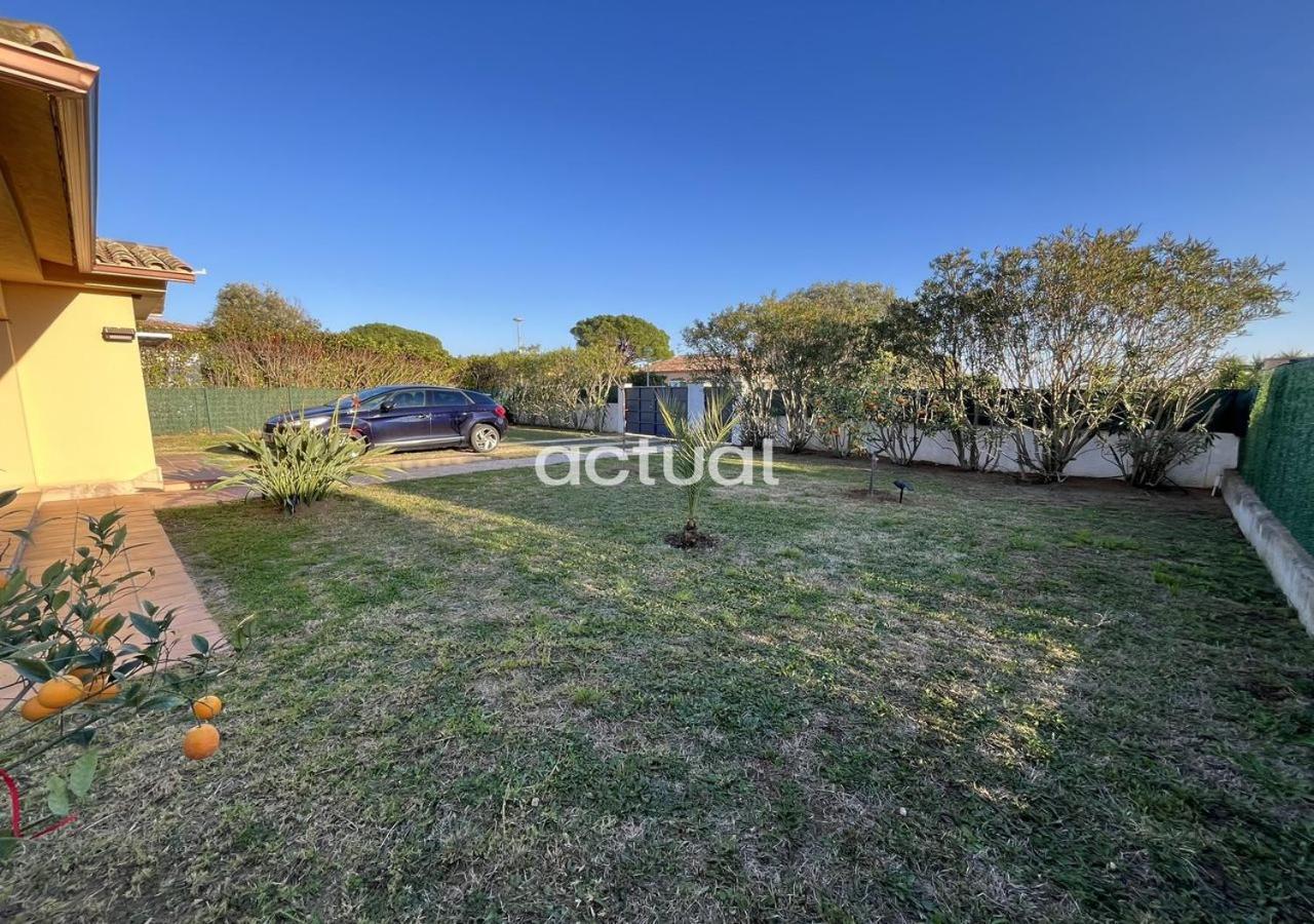 Casa Mas Palli 17 Calonge  Exteriér fotografie